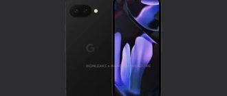 Google Pixel 9a вийде раніше: дата, ціни та характеристики