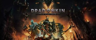 Спробуйте амбітну екшен-RPG безкоштовно – у Steam доступна демоверсія Dragonkin: The Banished