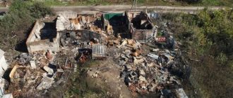 "Каменка стала долиной смерти": Зеленского просят создать мемориал в селе Харьковской области