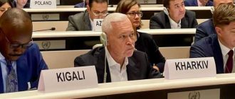 Терехов поехал на Форум мэров в Женеву