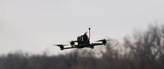 Цьогоріч понад 44 млрд грн буде спрямовано на закупівлю FPV-дронів, – Міноборони