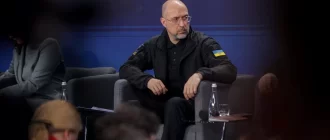 Шмигаль назвав п’ять ключових напрямів роботи Уряду у 2025 році