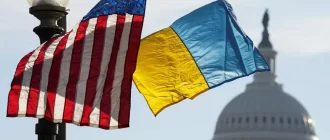 Білий дім очікує $20 млрд доходу від угоди про українські мінерали