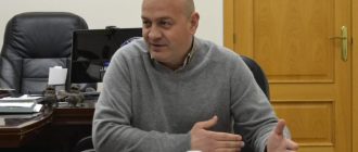 За что уволен Скакун. Комментарий губернатора