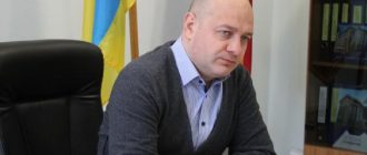 Увольнение первого вице-губернатора Харьковской области: Синегубов назвал причину, Скакун возражает