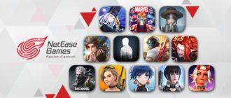 Масштабна реорганізація NetEase може стати причиною закриття низки західних ігрових компаній, включно з Quantic Dream