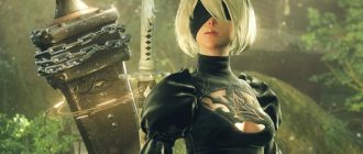 Чекаємо на анонс? Square Enix анонсувала захід на честь 15-річчя франшизи NieR