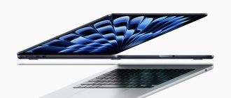 Новий MacBook Air із чипом M4 може з’явитися вже за кілька тижнів