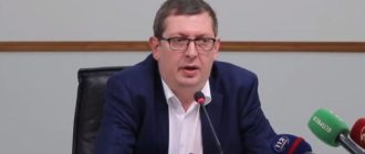 Уволился один из замов Терехова