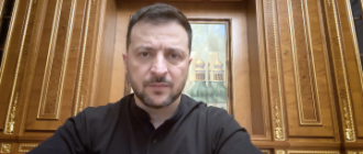 Володимир Зеленський / Фото: Офіс президента