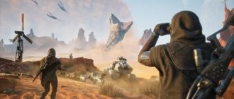 Dune: Awakening одразу робилася з урахуванням використання геймпада: однак гра спершу вийде тільки на ПК