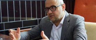 Зеленский ввел санкции против харьковского экс-нардепа