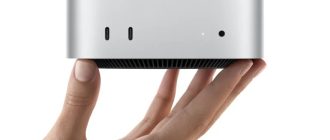 Apple почала продавати відновлені Mac mini M4 зі знижкою до $710