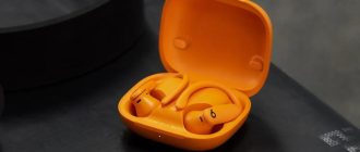 Apple представила навушники PowerBeats Pro 2 — вдвічі дорожчі за AirPods, але з моніторингом серцевого ритму