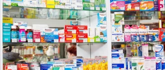 У МОЗ назвали 100 популярних ліків, які здешевшають на 30%: список