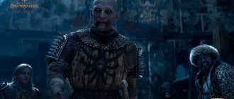 Повна свобода дій: у The Blood of Dawnwalker буде можливість вбивати важливих NPC-персонажів