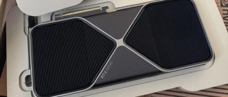 Геймер отримав NVIDIA RTX 5090 замість 5080, але зарано зрадів