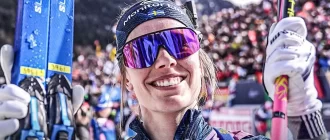 Жіночий Масстар на Чемпіонаті світу з футболу 2025 року: Джим-24, Вон Еберг
