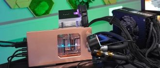 Ютубер створив перший у світі водоблок для NVIDIA RTX 5090 FE