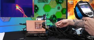 «Кабельгейт» NVIDIA RTX 5090: чи дійсно кабелі гріються до 150°C та яка роль у цьому відеокарти