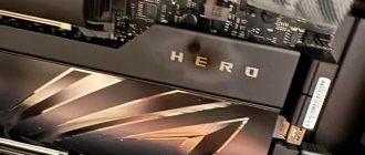 NVIDIA RTX 5090 знов згоріла — цього разу не через кабель