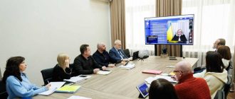 Харьковский облсовет поддержал Зеленского