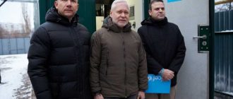 Мэр Харькова показал представителю ЮНИСЕФ работу когенерационной установки