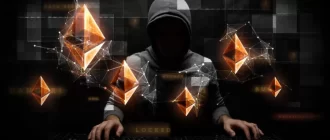 Хакери вкрали 1,46 млрд доларів з криптобіржі Bybit