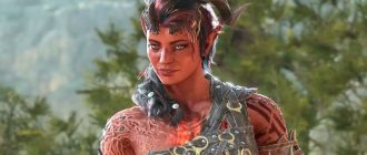 Larian Studios продовжує розкривати секрети восьмого патча для Baldur’s Gate III: розробник розповів про ще чотири підкласи персонажів