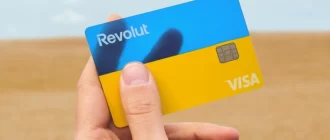 Ілюстративне фото / Revolut