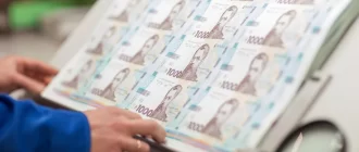 В Україні понад 3 тисячі громадян — офіційні “мільйонери”. Наймолодшому — 3,5 роки