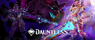 Сервери Dauntless – рольової гри у стилі Monster Hunter, будуть вимкнені 29-го травня