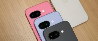 Pixel 9a не підтримує супутниковий зв’язок