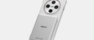 Oppo анонсує нові магнітні аксесуари Mag: Power Bank, чохли та кабелі