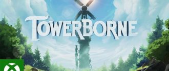 Незвичайна кооперативна гра Towerborne вийде на Xbox наприкінці квітня: новинка одразу з’явиться в Game Pass і Xbox Game Preview
