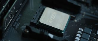 AM4 назавжди: AMD випустила шість нових процесорів Ryzen 5000G
