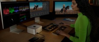 Apple оновила Mac Studio: M4 Max у базовій версії за $2000, M3 Ultra для профі за $4000