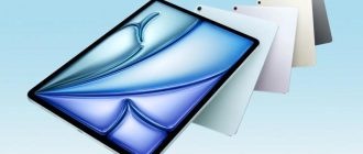 Apple представила iPad Air з чипом M3 та планшет з подвоєним обсягом пам’яті
