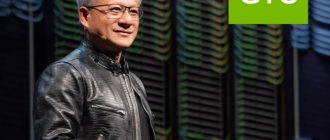 ASIC чи GPU для штучного інтелекту? Дженсен Хуанг з NVIDIA каже, що не боїться конкуренції
