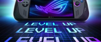 Asus ROG Ally X зі SteamOS 3.8 на 20% швидша за Steam Deck з тим самим TDP