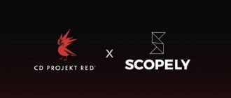 CD Projekt розпочала співпрацю з гігантом мобільних ігор Scopely: компанії розробляють гру за однією з франшиз польської студії