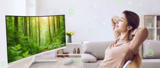 Нові монітори Asus VU249HFI-W, VU279HFI-W та VU34WCIP-W з функцією очищення повітря борються з алергенами та пилом