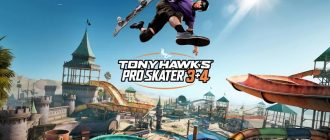 Бама Маргера додали в Tony Hawk’s Pro Skater 3 + 4 в останній момент – завдяки самому Тоні Гоку