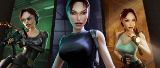 Чутки: Лара Крофт із Tomb Raider знову увірветься у Fortnite вже 14 березня