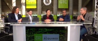 Чуже свято: на GTC 2025 Пет Гелсінгер каже, що NVIDIA просто пощастило продавати чипи у 10 000 разів дорожче, ніж потрібно для ШІ
