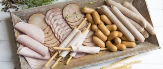 Скільки варити сосиски: Кращі поради для ідеального смаку