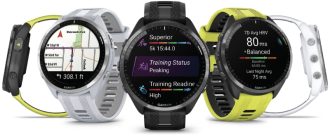 Новий гаджет Garmin пройшов сертифікацію: що це може бути?