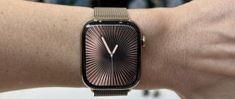 Bloomberg: нові моделі Apple Watch отримають вбудовані камери для реалізації додаткових ШІ-можливостей