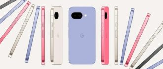 Google Pixel 9a представлений і коштує $500, але вийде лише у квітні — відома причина