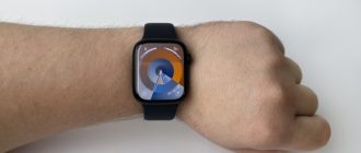 Майбутні Apple Watch матимуть камери для функцій штучного інтелекту